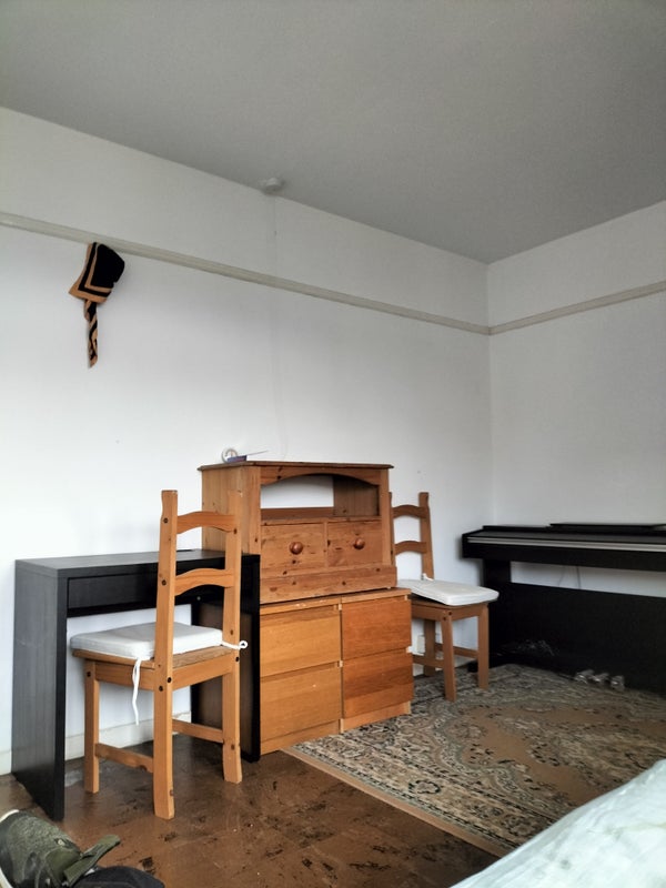 Room Clifton Vale Close in Bristol