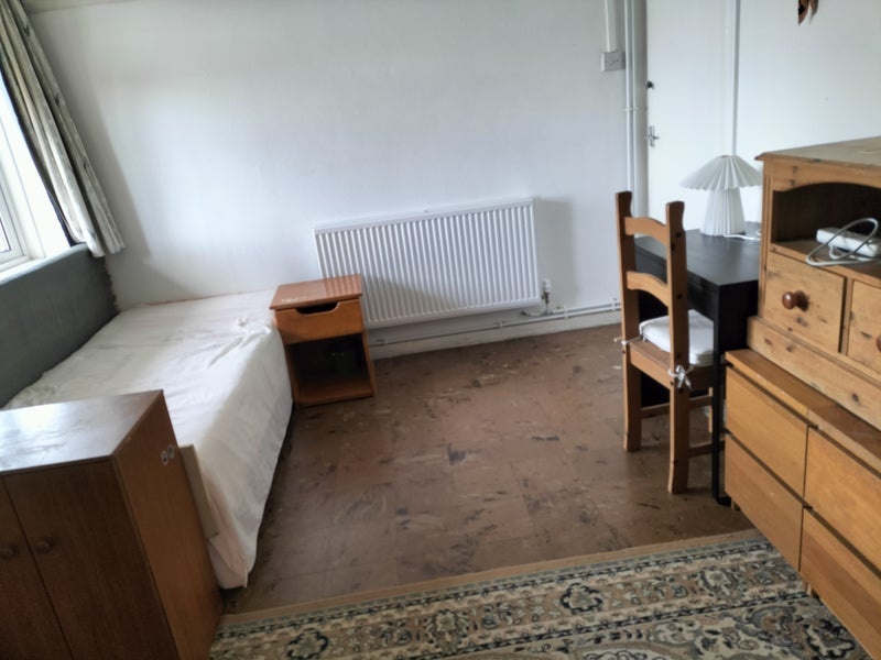 Room Clifton Vale Close in Bristol