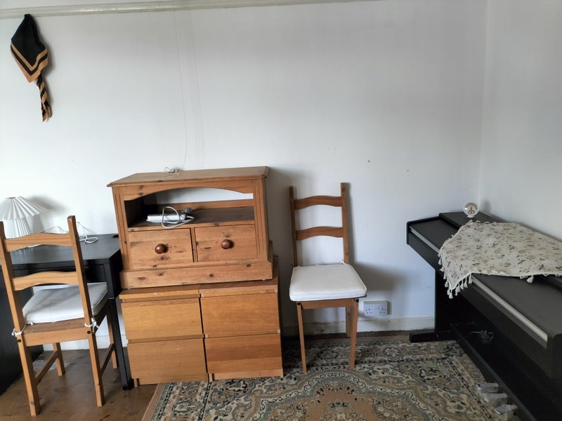 Room Clifton Vale Close in Bristol