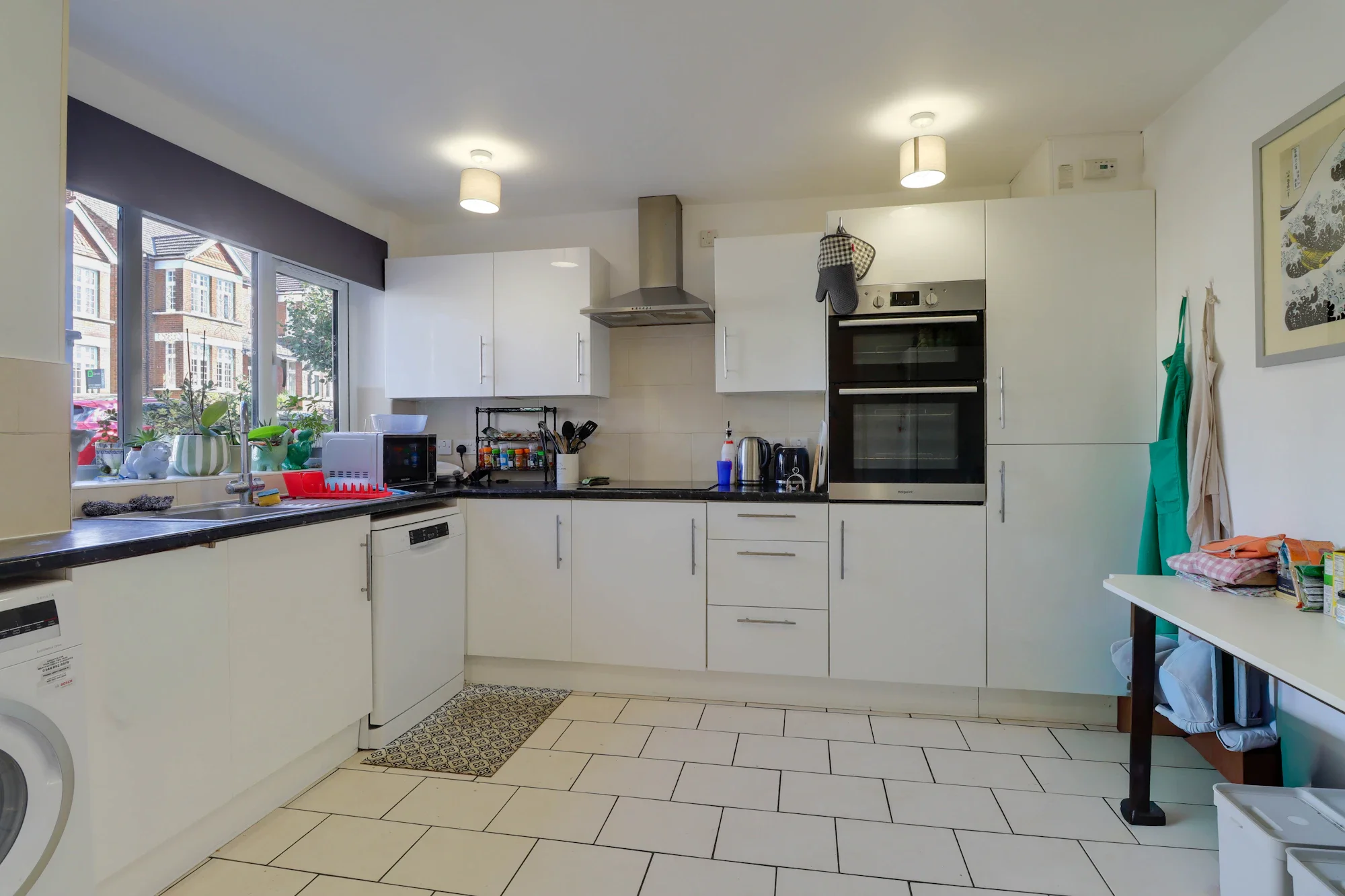 House Ramsbury Road in St Albans