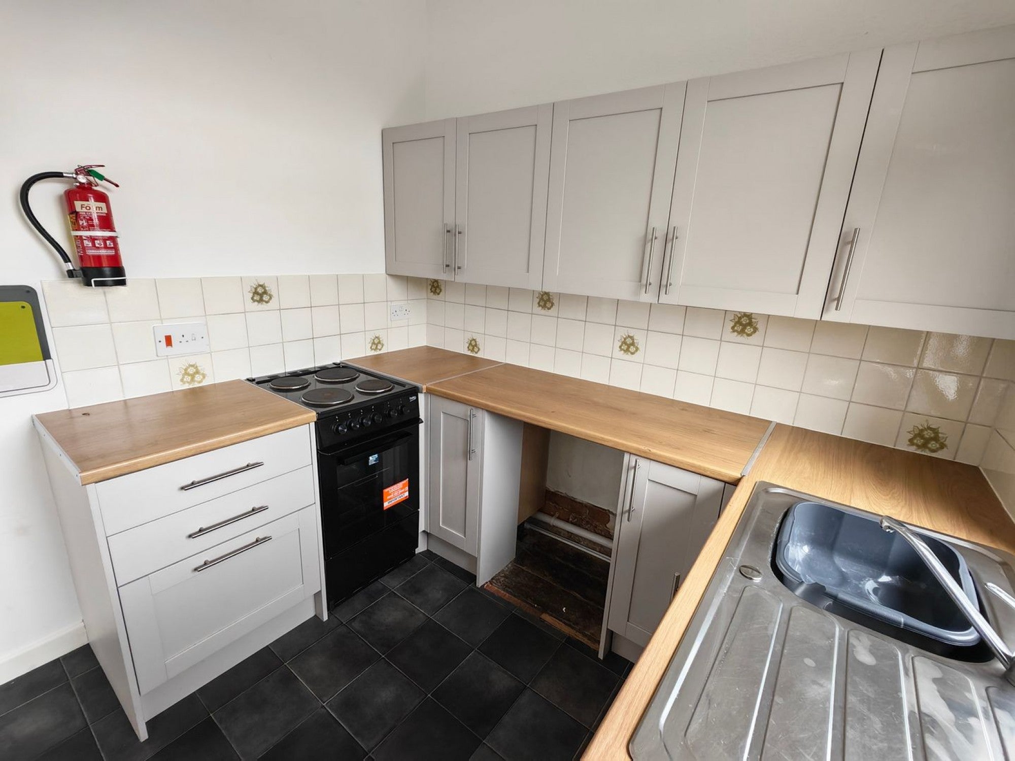 Flat Joseph's Pitch in Builth Wells