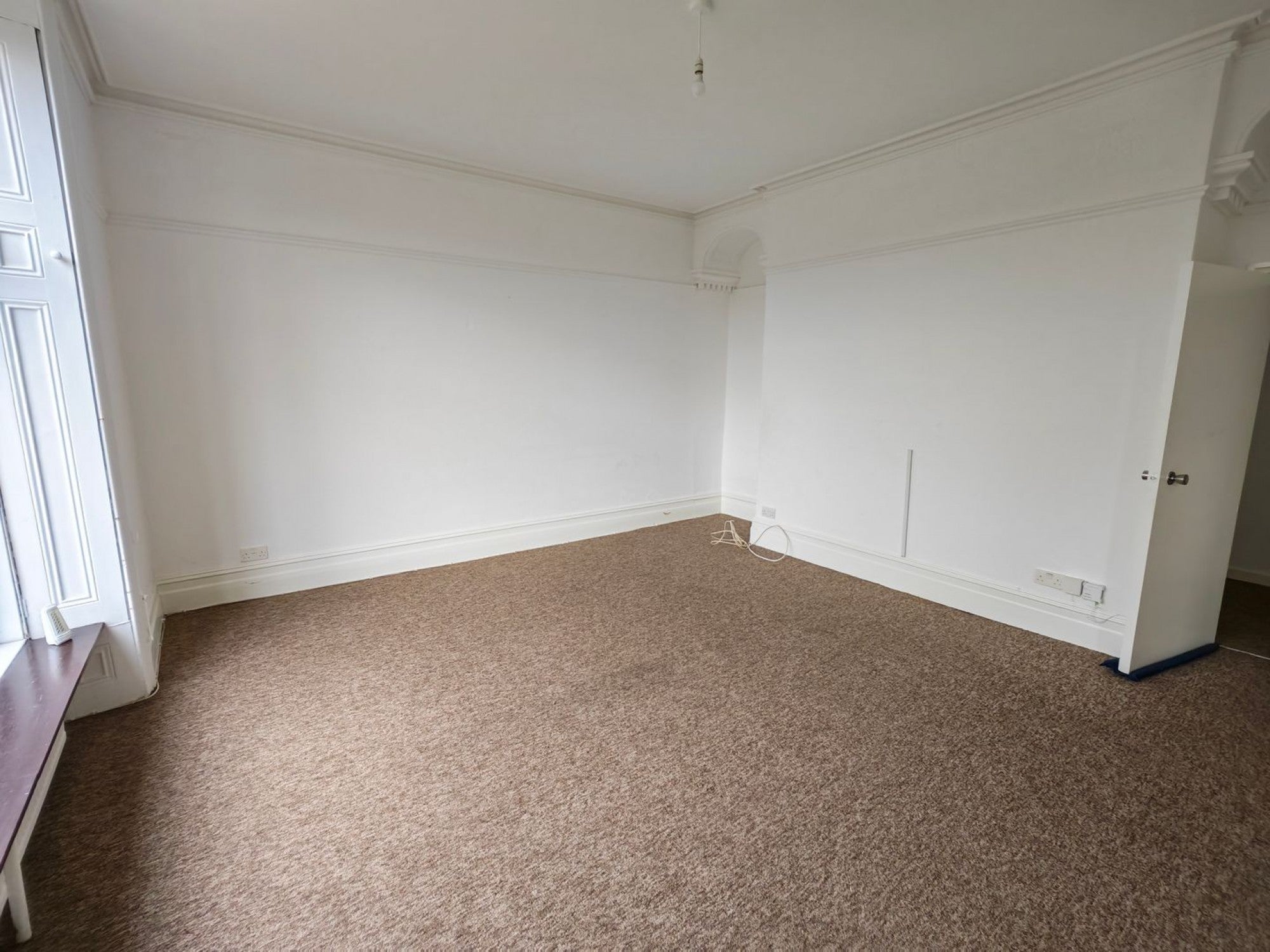 Flat Joseph's Pitch in Builth Wells