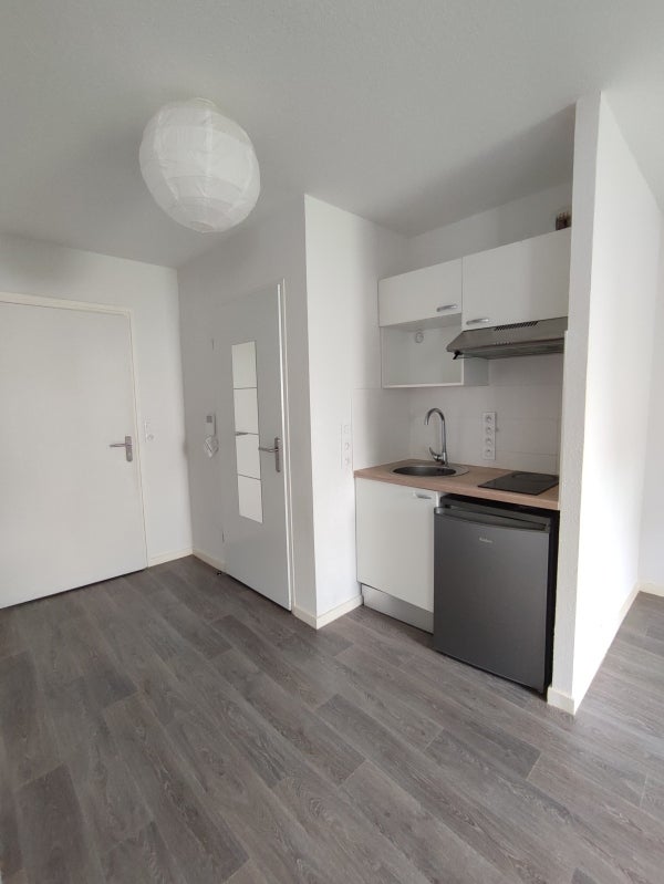Flat ZA Moulin Armand in Auzeville-Tolosane