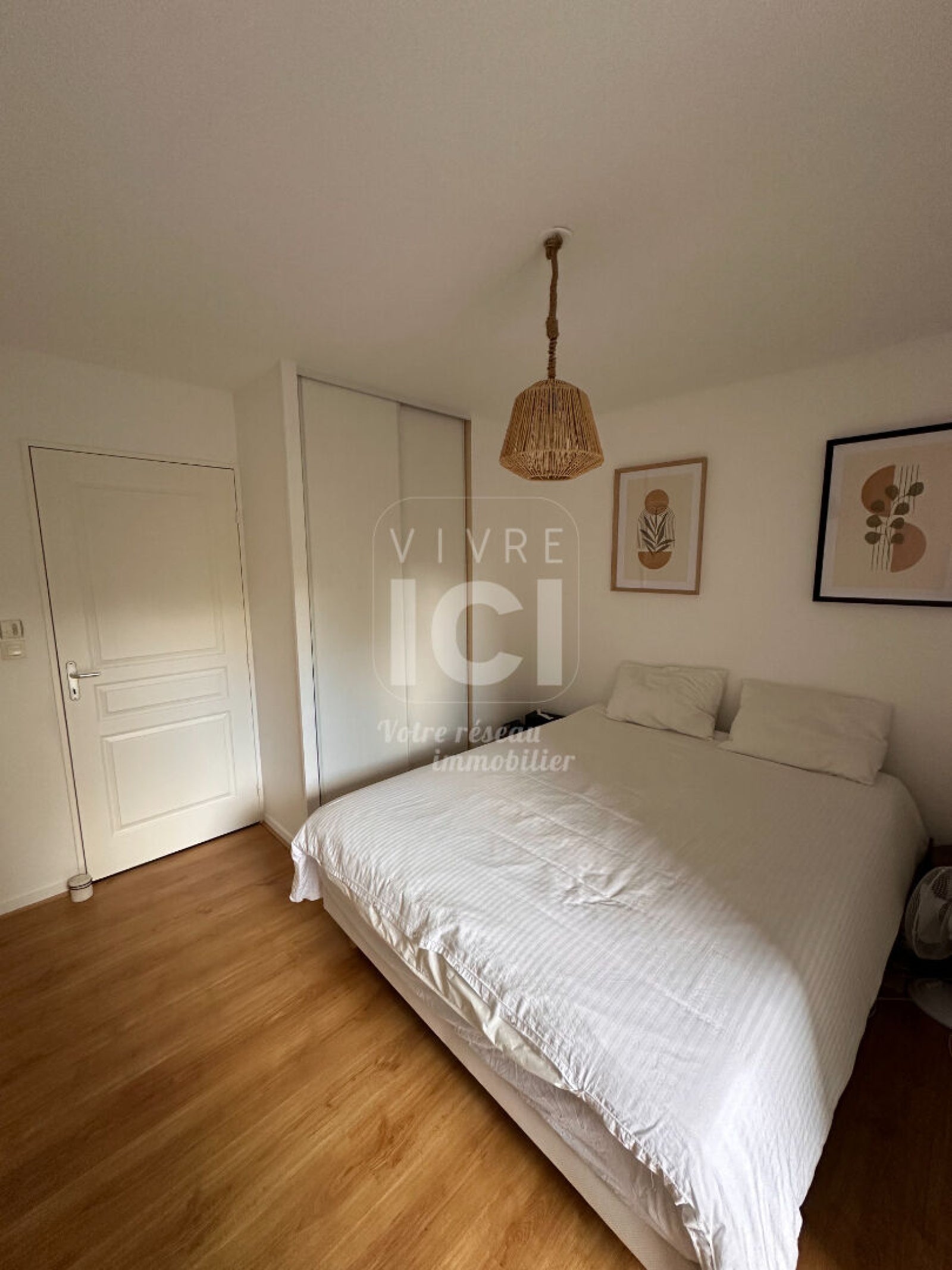 Appartement Route de Vannes à Nantes