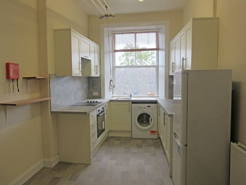 Flat Swanston Avenue in City of Edinburgh