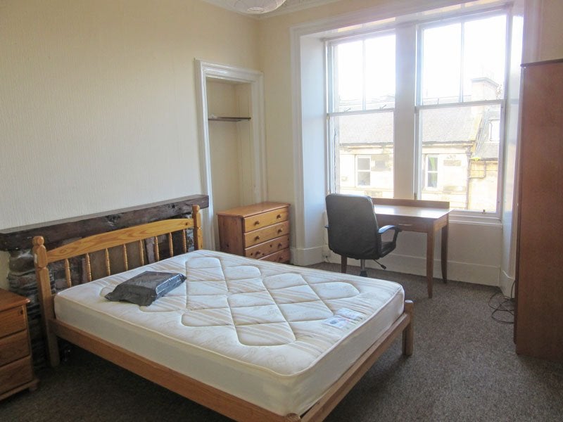 Flat Swanston Avenue in City of Edinburgh
