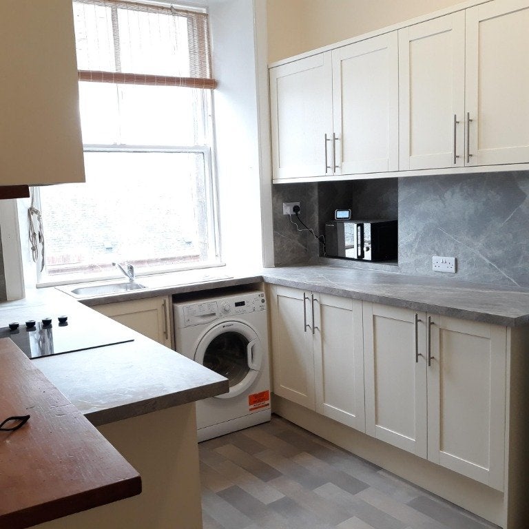 Flat Swanston Avenue in City of Edinburgh