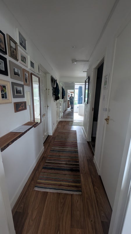 Room Blanefield Gardens in Glasgow
