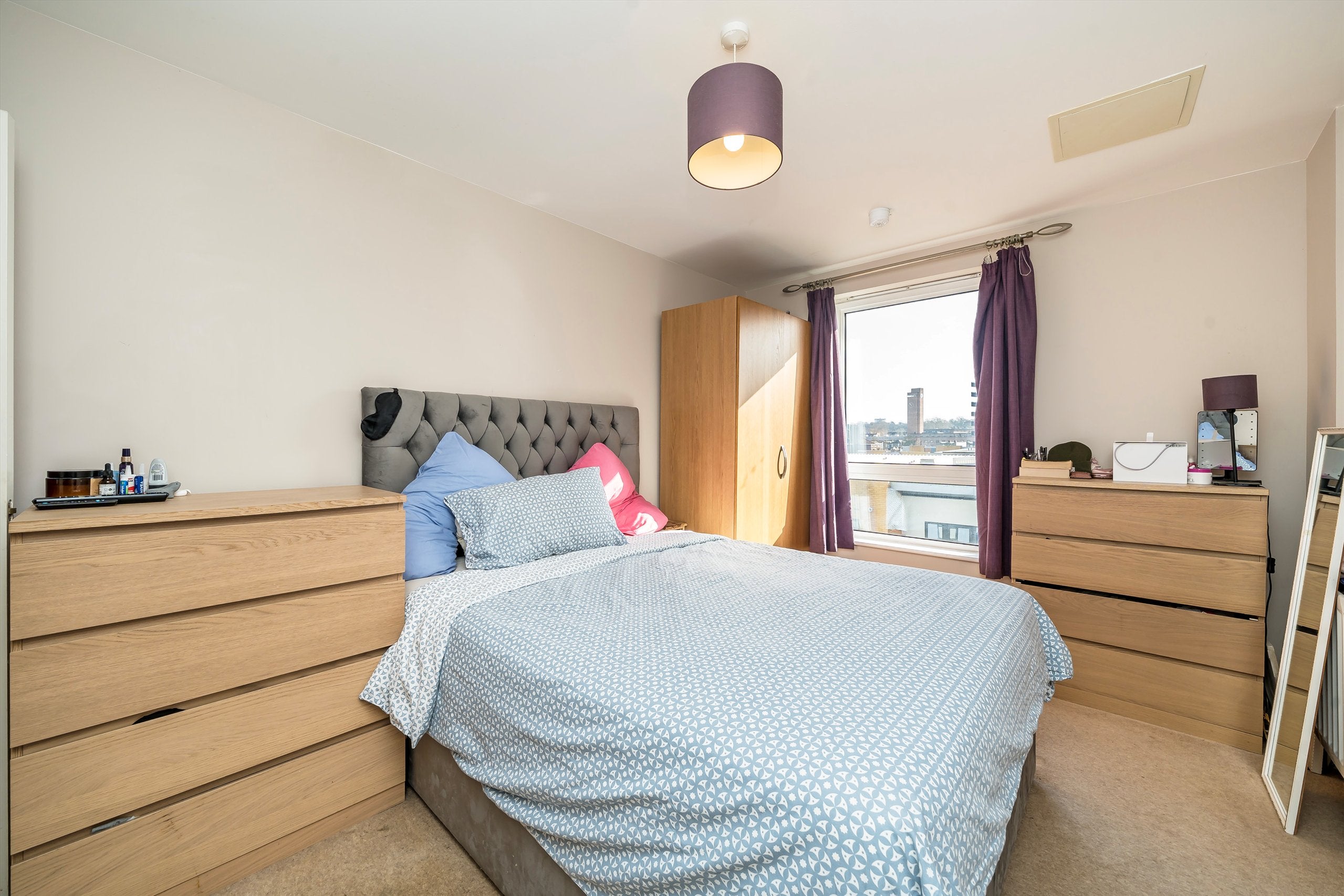 Flat Norman Road in Greater London