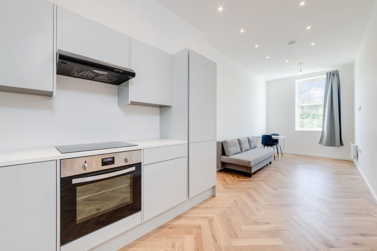 Flat Arklow Road in Greater London