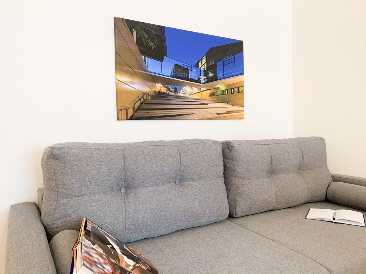Wohnung Brabantstraße in Aachen