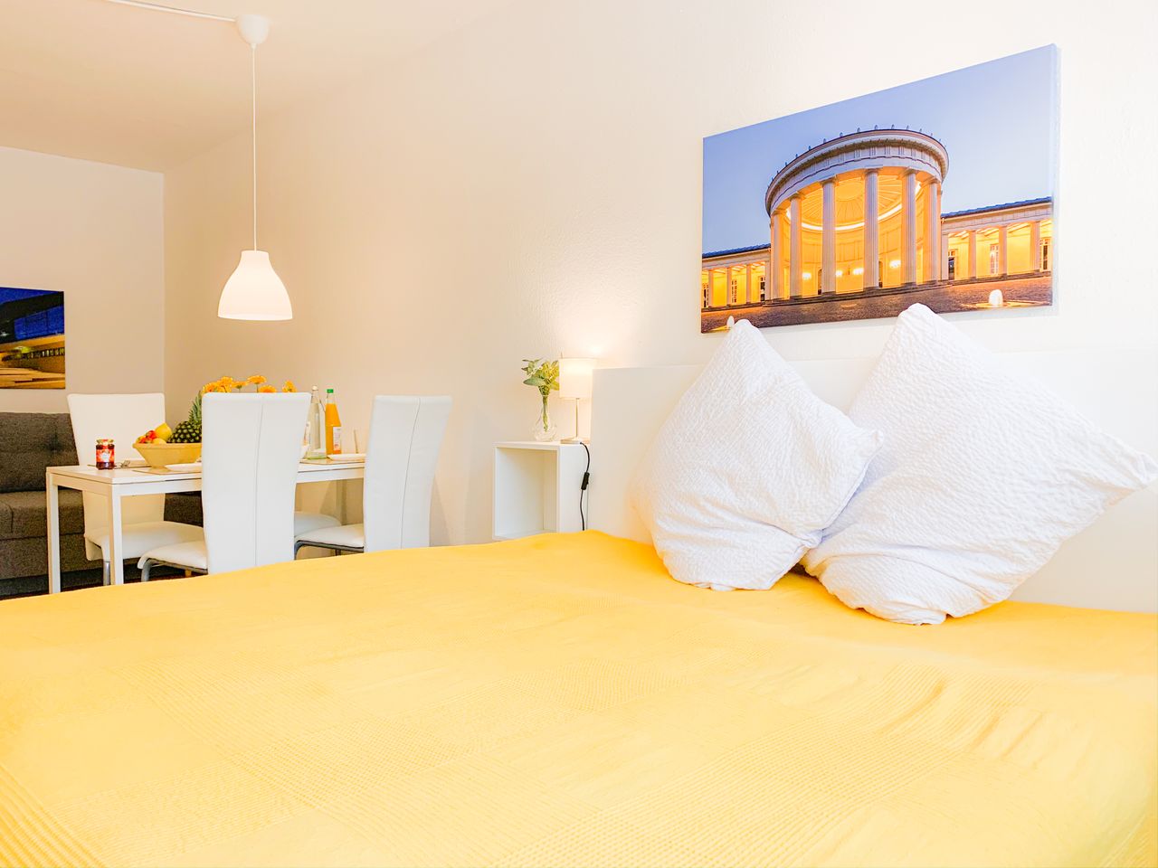 Wohnung Brabantstraße in Aachen