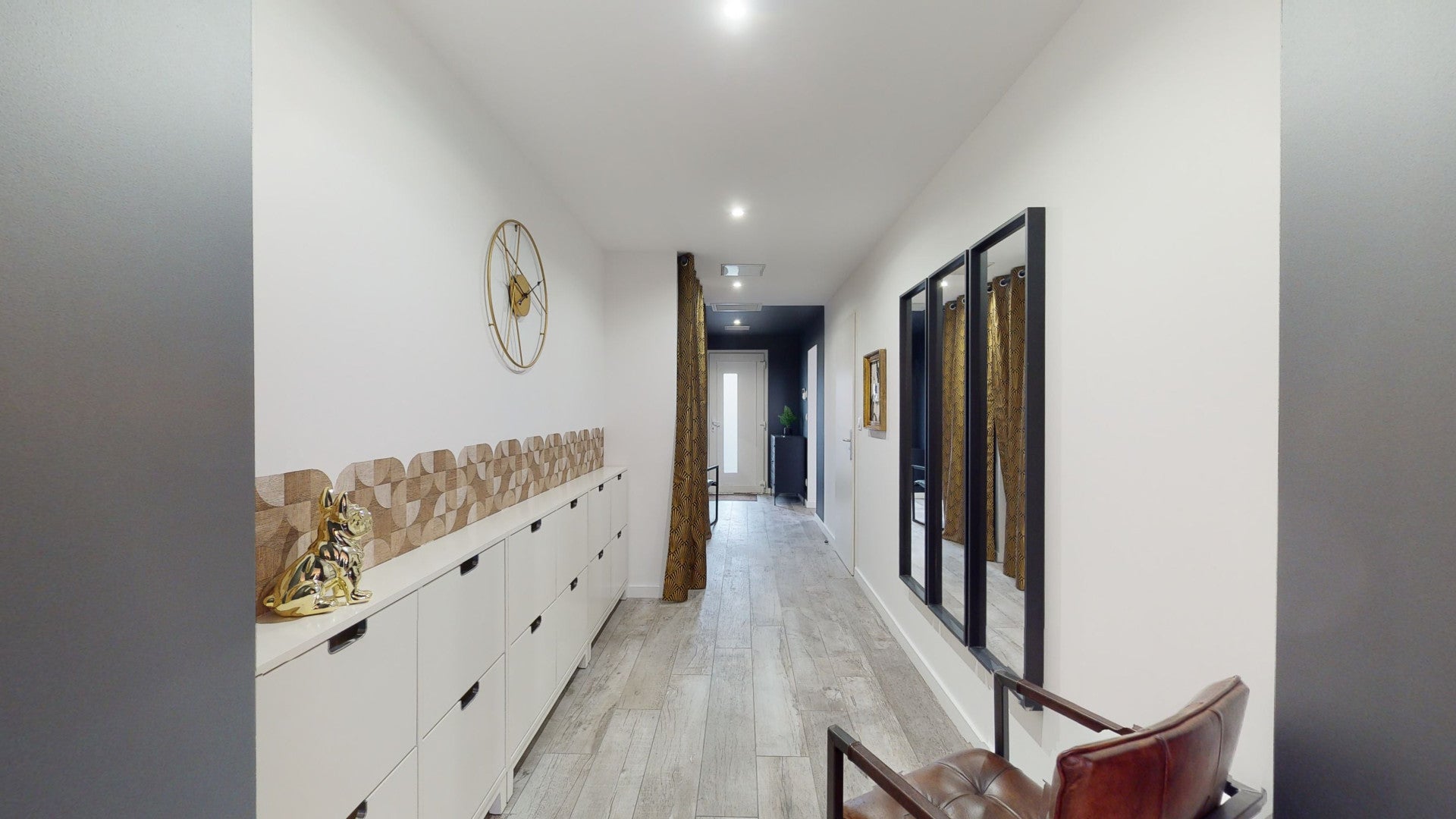 Appartement Avenue Alain Gerbault à Toulouse