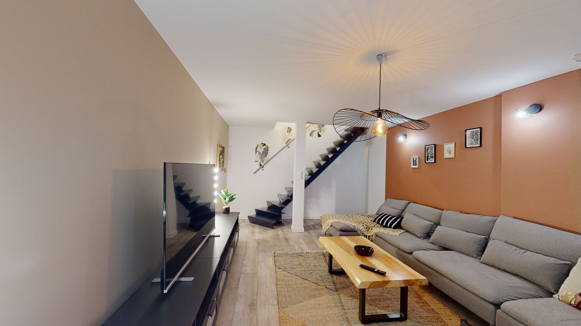 Appartement Avenue Alain Gerbault à Toulouse