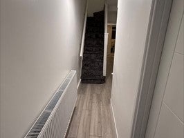 Room Frederick Place in Greater London