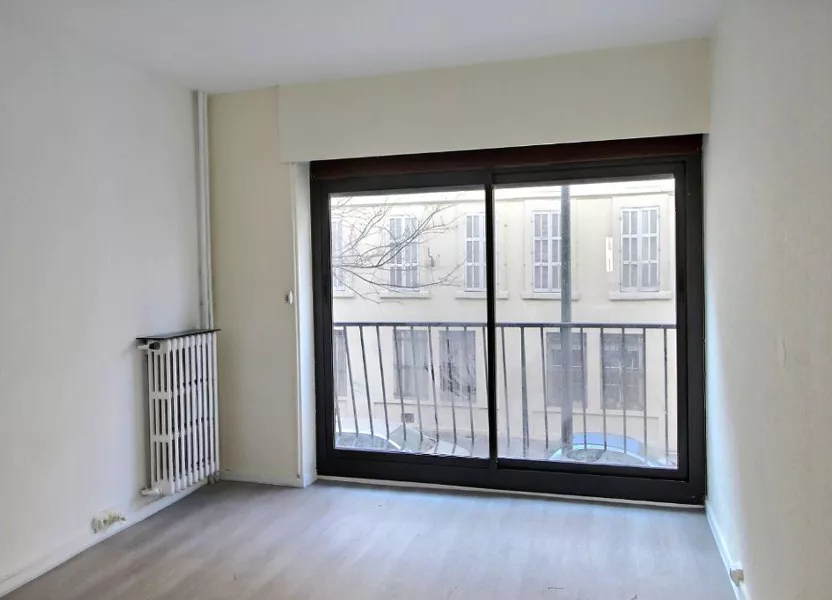Appartement Avenue Camille Pelletan à Marseille
