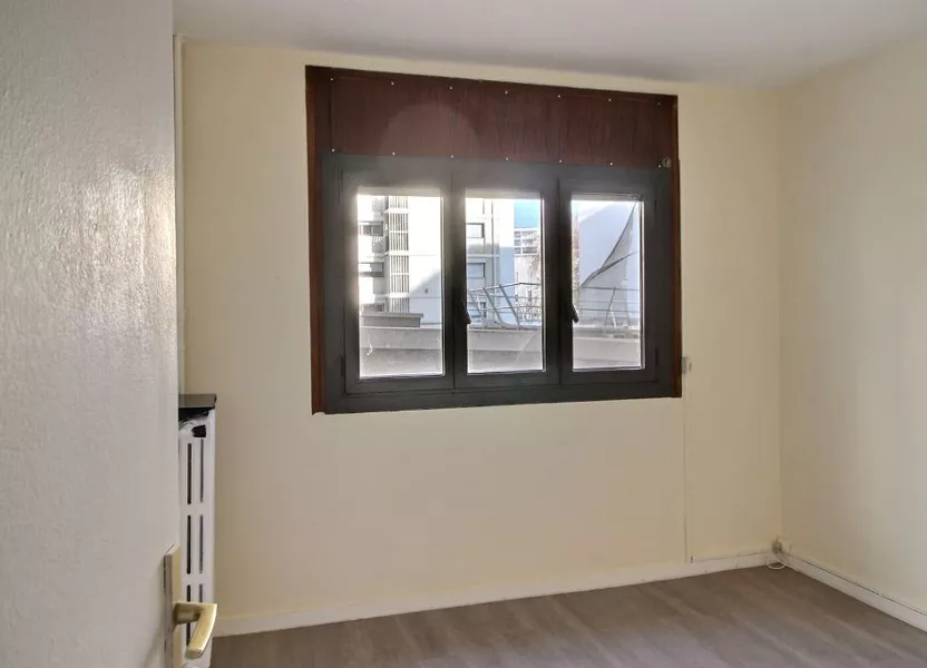 Appartement Avenue Camille Pelletan à Marseille