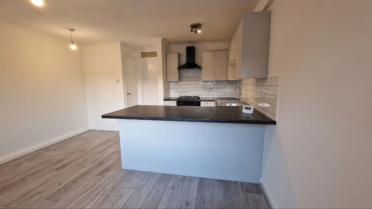 Flat Colchester Road in Greater London
