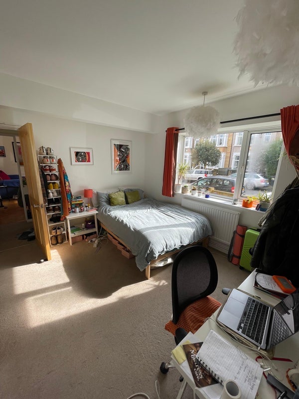 Room Chudleigh Road in Greater London