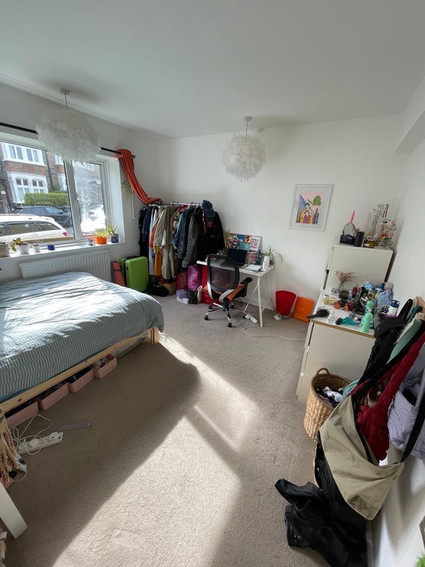 Room Chudleigh Road in Greater London
