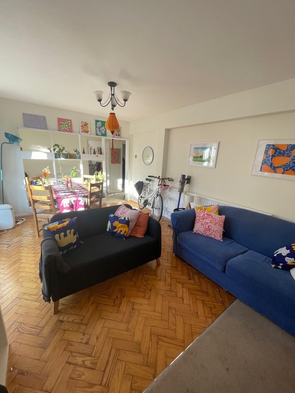 Room Chudleigh Road in Greater London