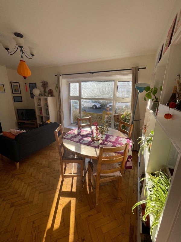 Room Chudleigh Road in Greater London