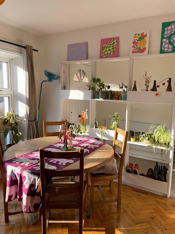 Room Chudleigh Road in Greater London