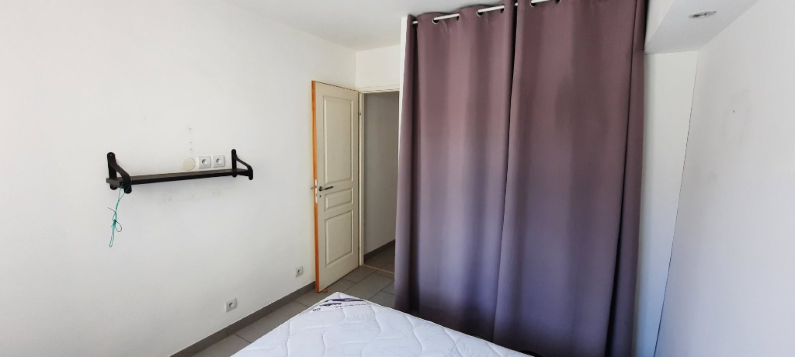 Appartement Allée Amiral Baudin à Toulon