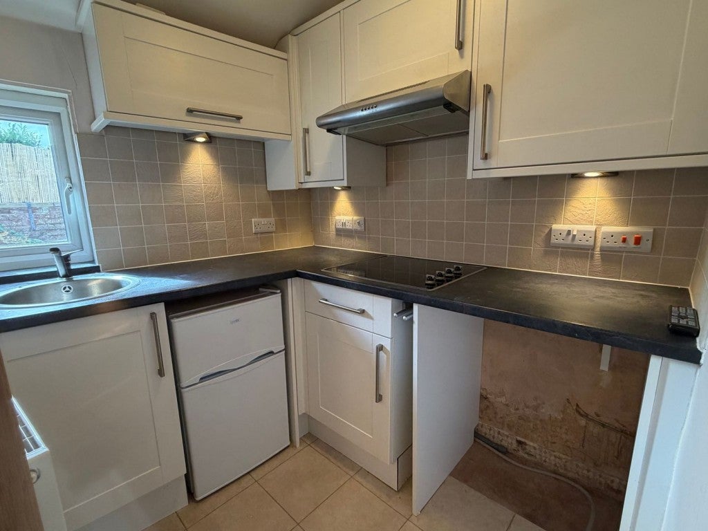 Flat Dunstable Street in Ampthill