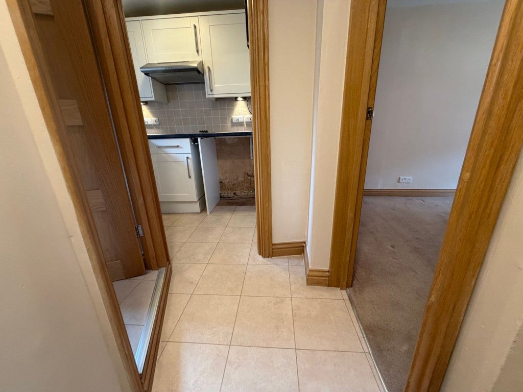 Flat Dunstable Street in Ampthill