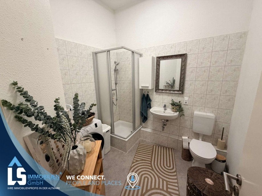 Wohnung Am Dom in Stendal
