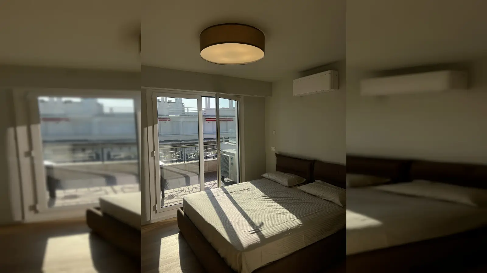 Appartement Rue de France à Nice