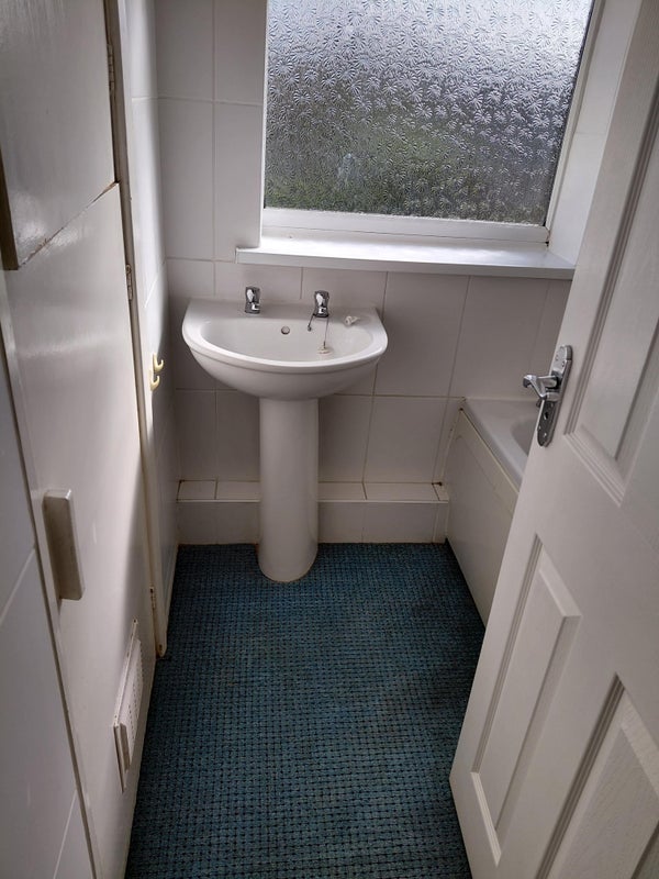 Room Tilstock Walk in Manchester