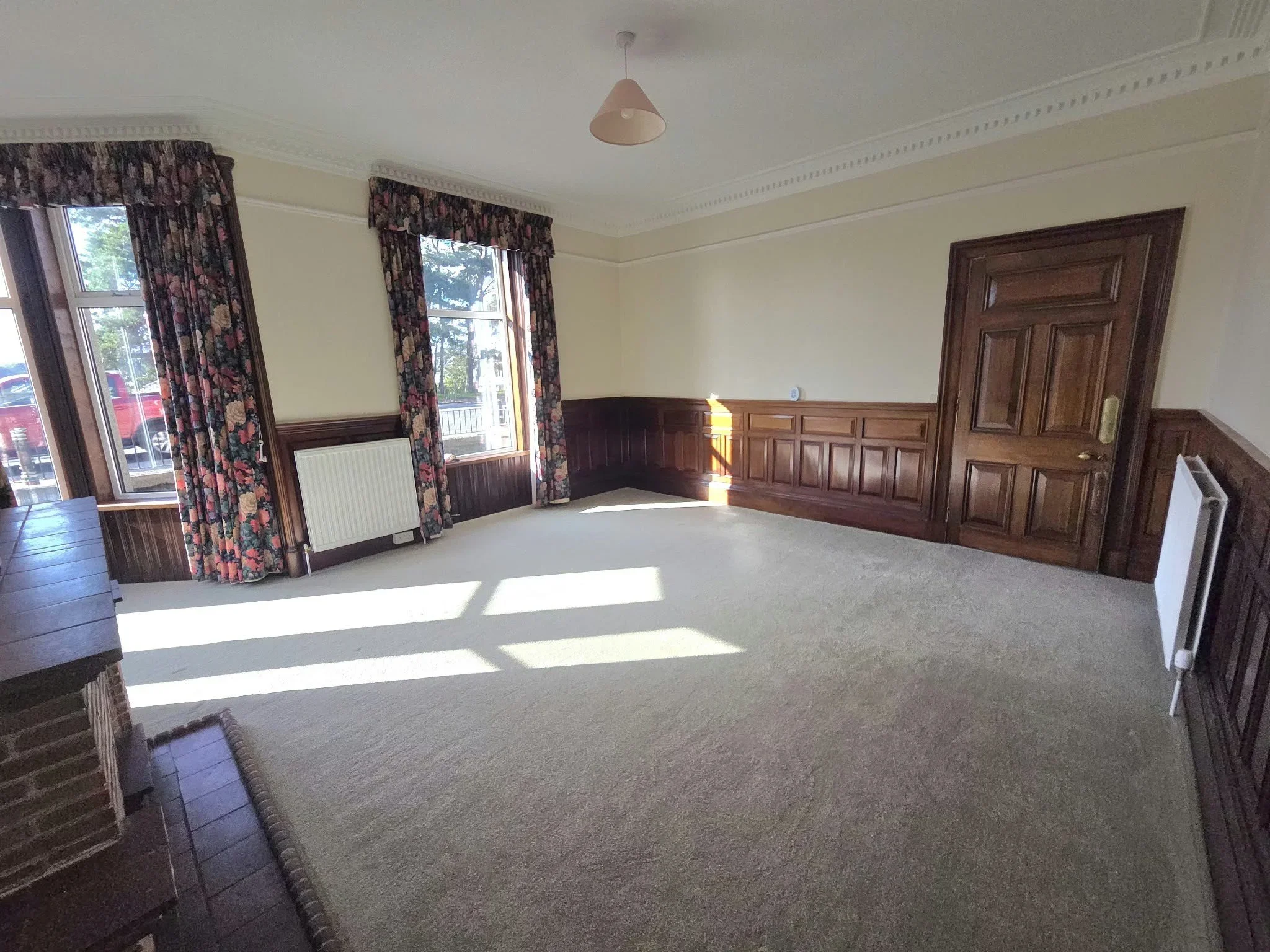 House Albyn Terrace in Aberdeen City