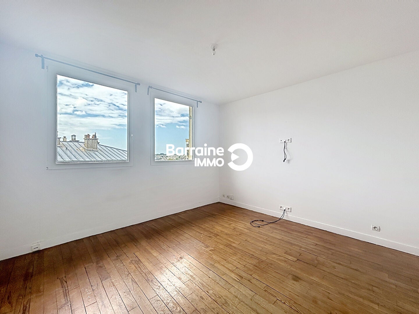 Appartement Rue du Maréchal Valée à Brest