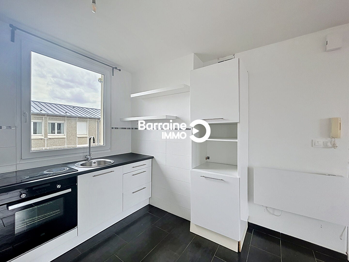 Appartement Rue du Maréchal Valée à Brest