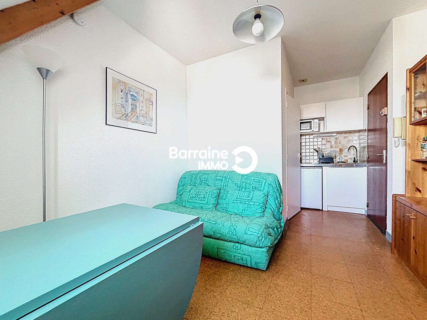 Appartement Route de Saint-Victor à Saint-Étienne