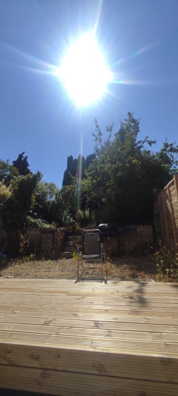 House Headley Lane in Bristol