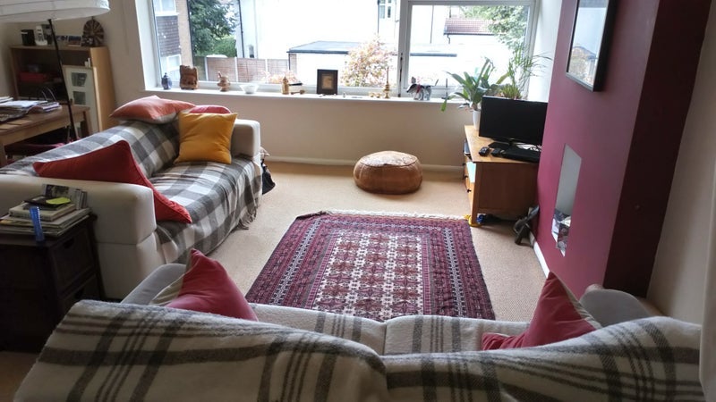 Room Moorland Close in Leeds