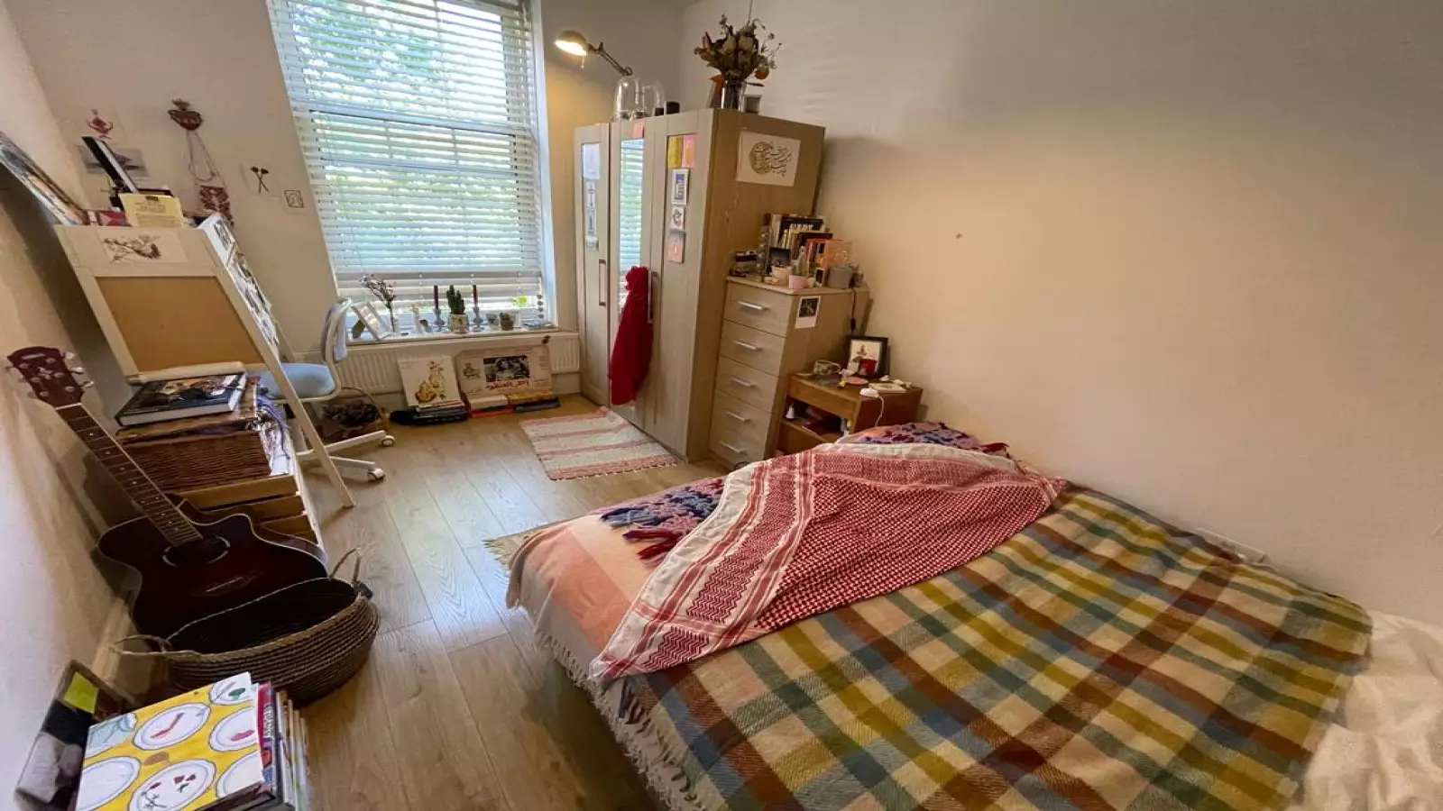 Flat Cambridge Heath Road in Greater London