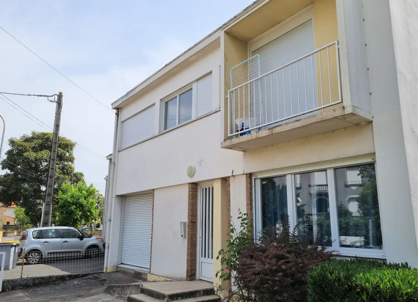 Appartement Place de Verdun à Albi