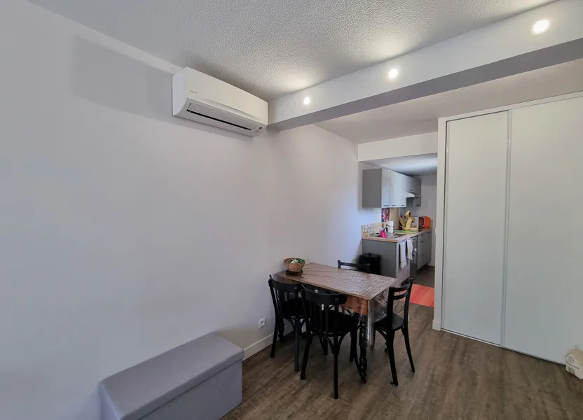 Appartement Place de Verdun à Albi