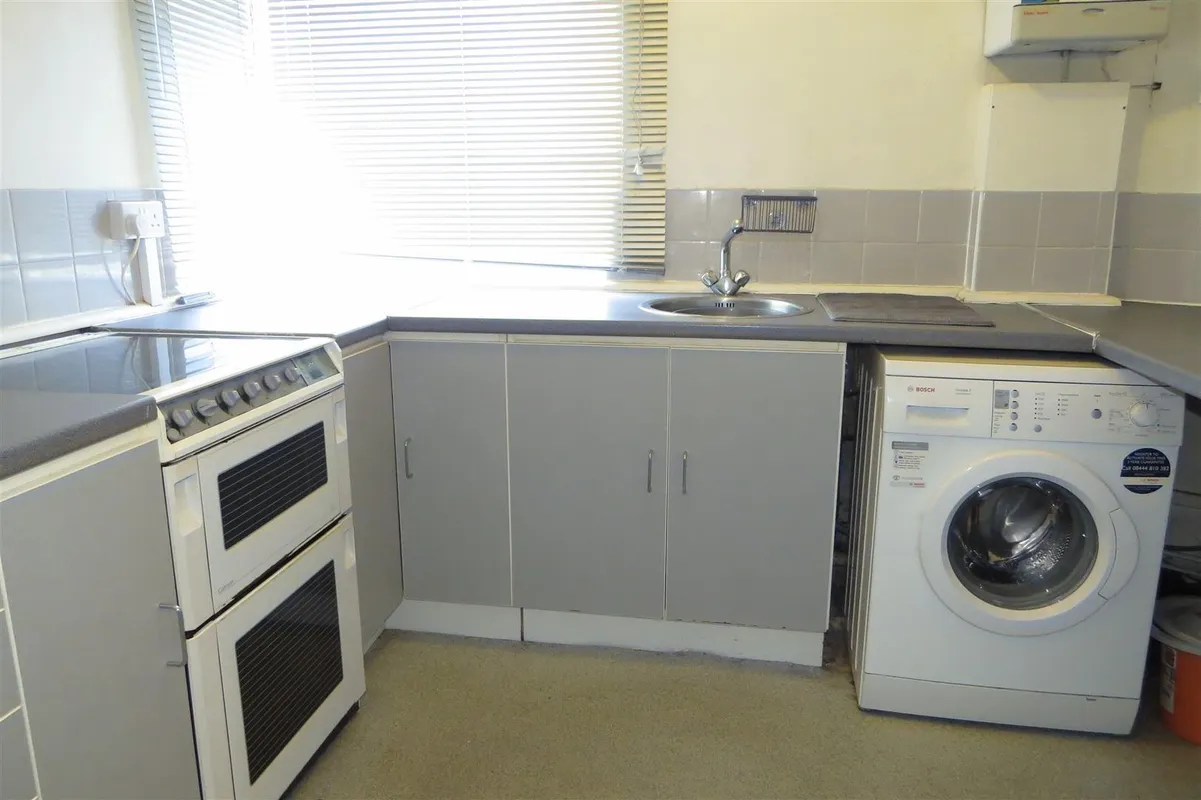 Flat Tettenhall Road in Wolverhampton