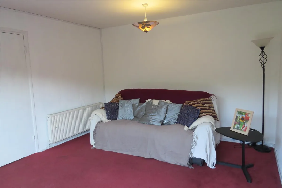 Flat Tettenhall Road in Wolverhampton