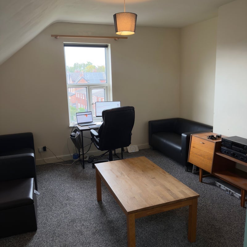 Room Corkland Road in Manchester