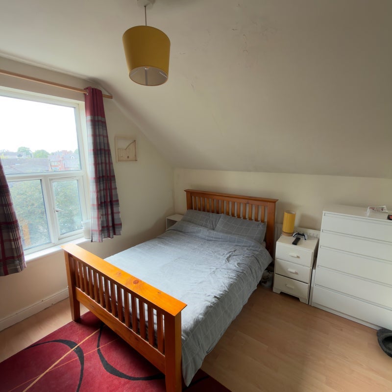 Room Corkland Road in Manchester
