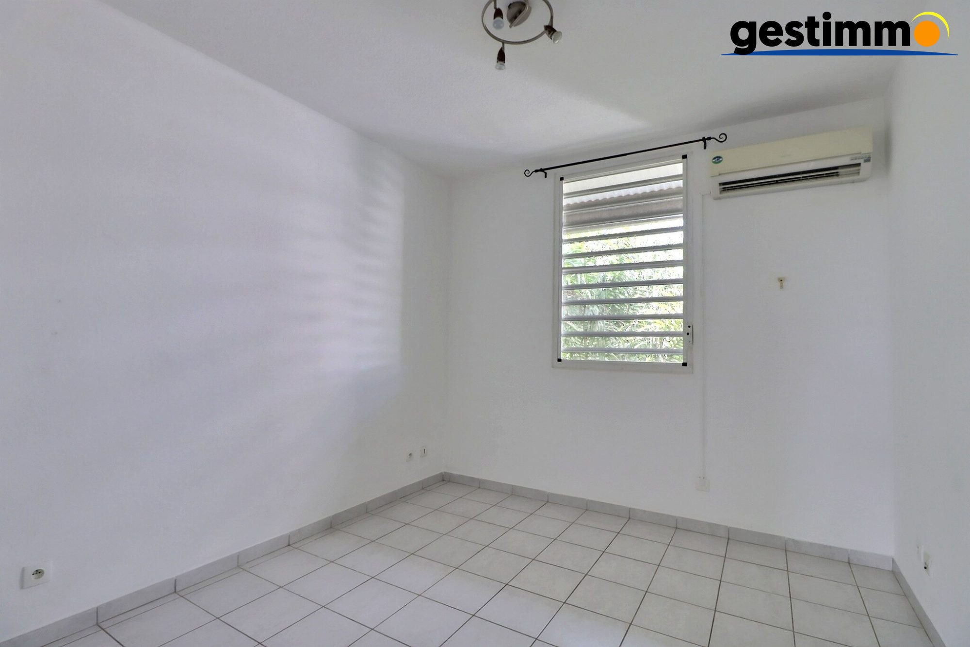 Appartement Rocade de Zéphir à Cayenne