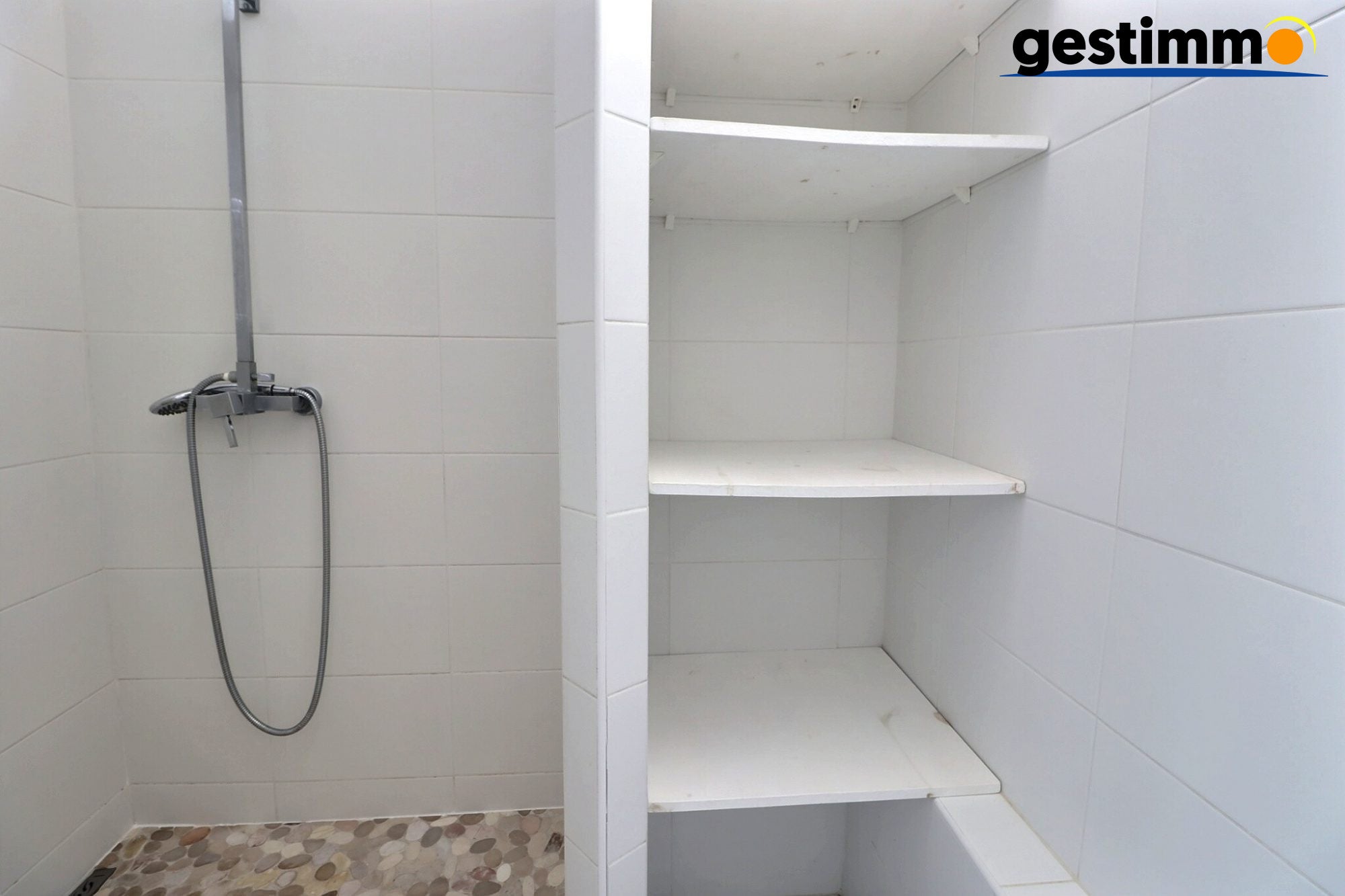 Appartement Rocade de Zéphir à Cayenne