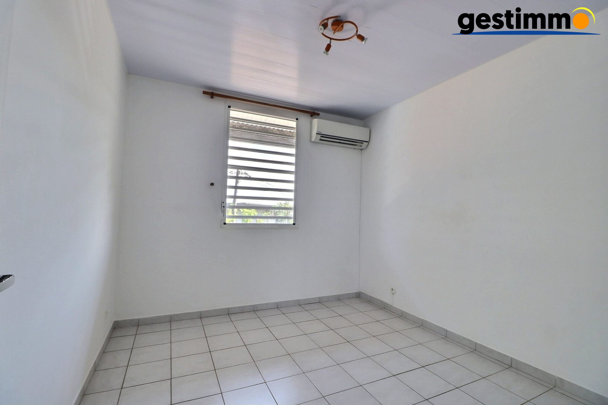 Appartement Rocade de Zéphir à Cayenne
