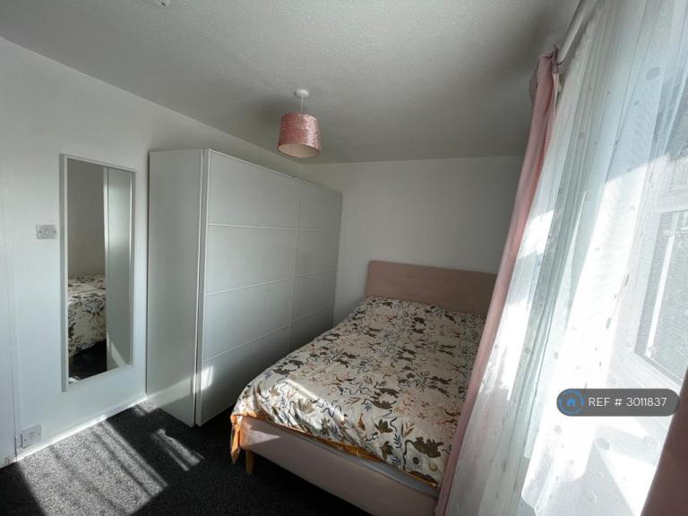 House Duxbury Rise in Leeds